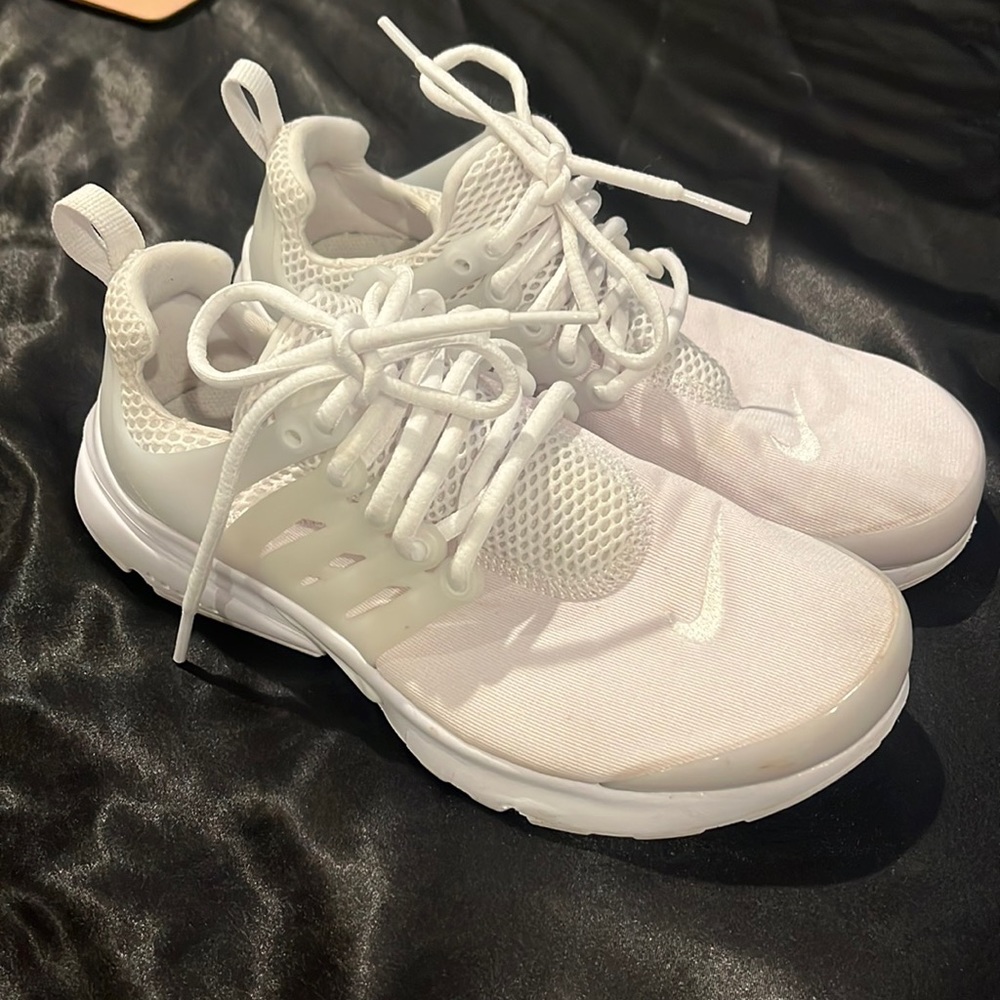 Nike Air Prestos